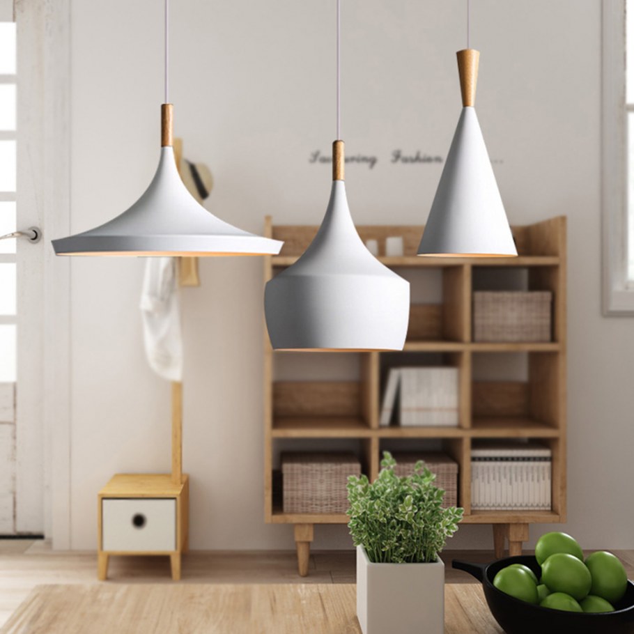 Подвесной светильник Курт kink Light