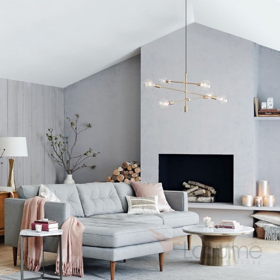 Подвесной светильник PH Artichoke