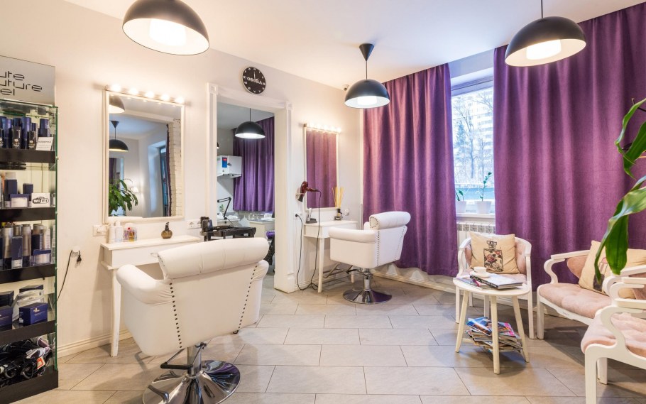 Салон красоты Клео Ярославль