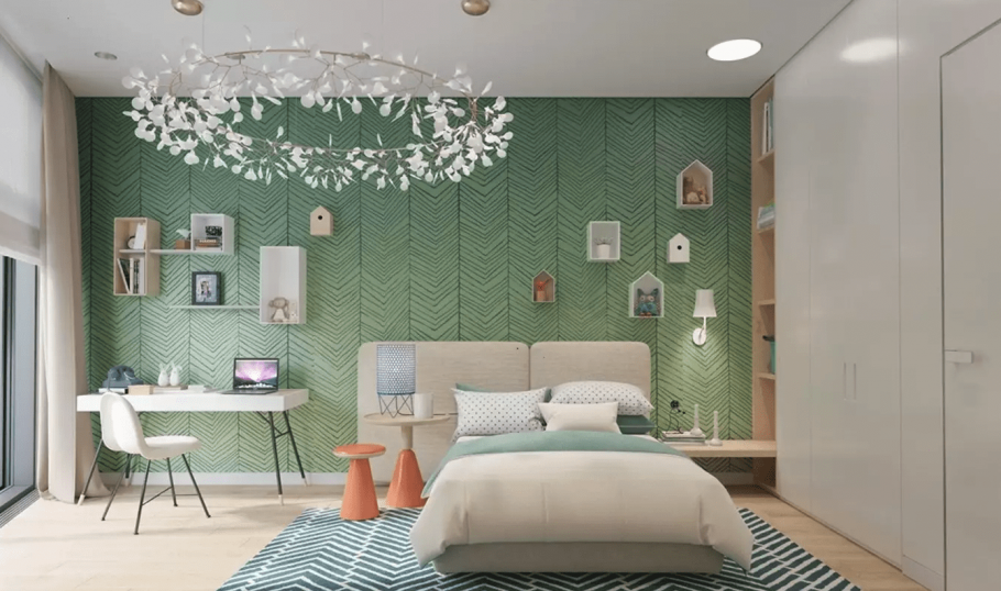 Декор для комнаты