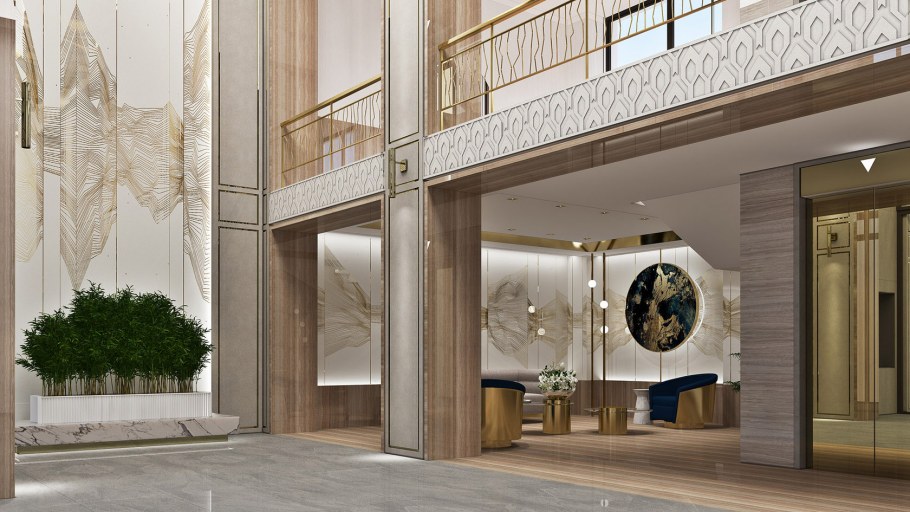 Жилой комплекс Манифест Москва