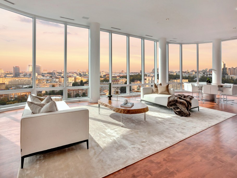 ЖК Аристократ Вересаева