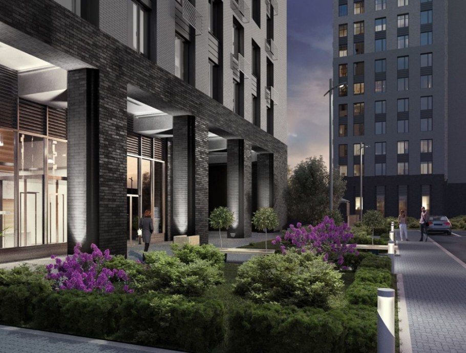 Фридом Дон Строй Москва