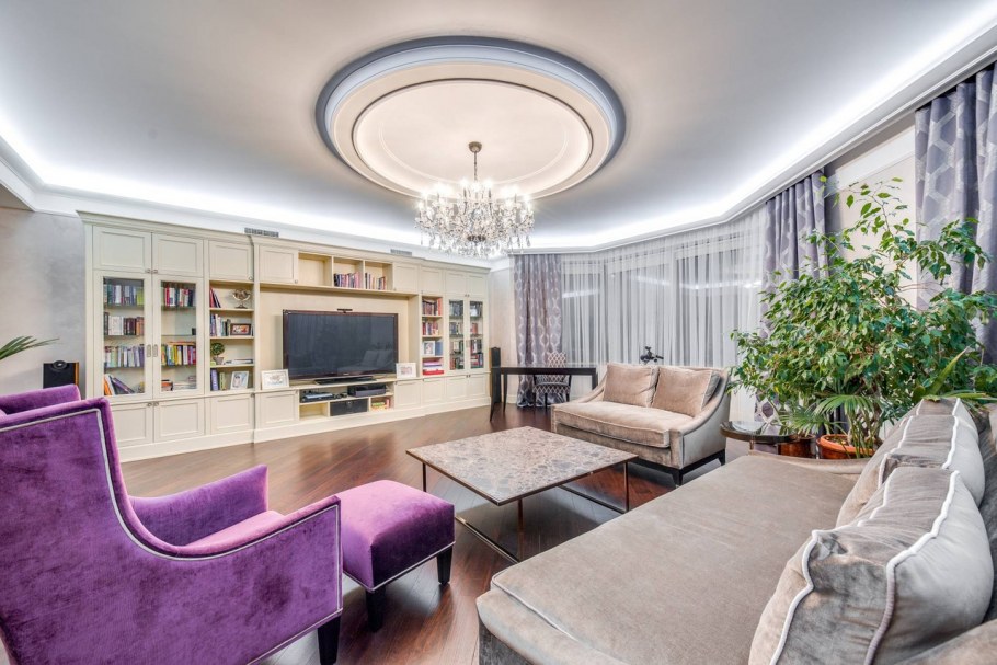 Апарт-отеля ye’s Technopark