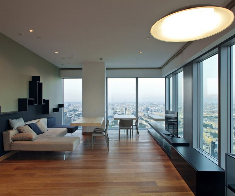 Элитные квартиры бизнес класса