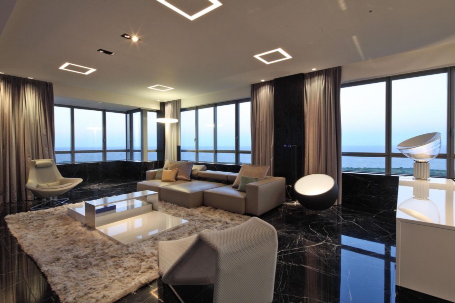 ЖК Питер Типанова