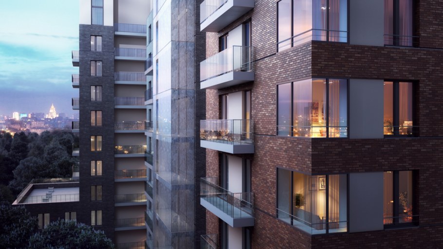 Петровский проспект 24 к 3