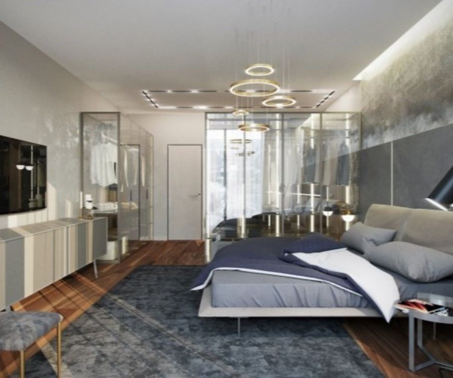 Квартиры бизнес класса