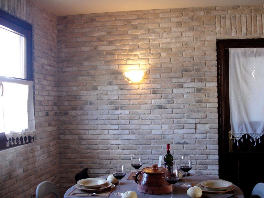 Keraben плитка Wall Brick