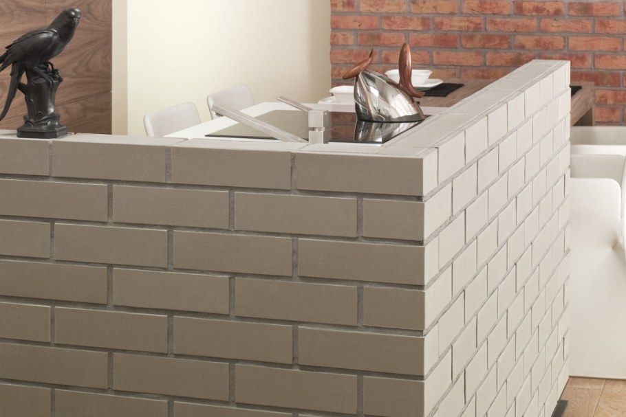 Декоративный кирпич Манхэттен 025