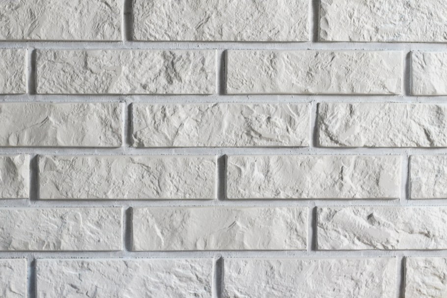 Камень искусственный Monte Alba Дорсет Лэнд белый