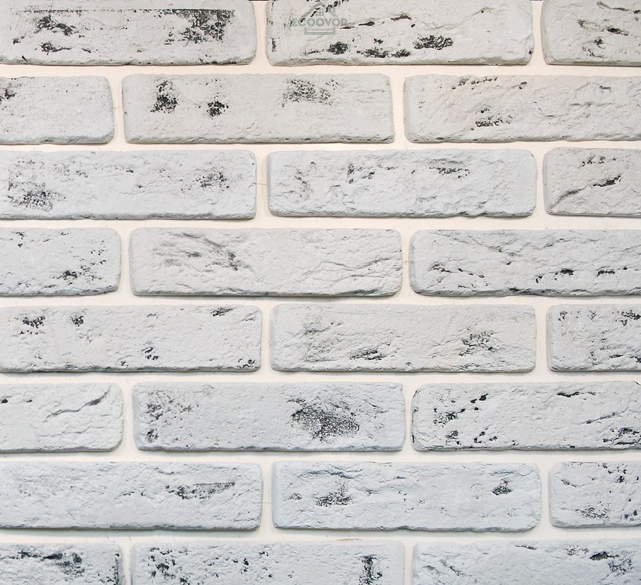 Декоративный кирпич для внутренней отделки