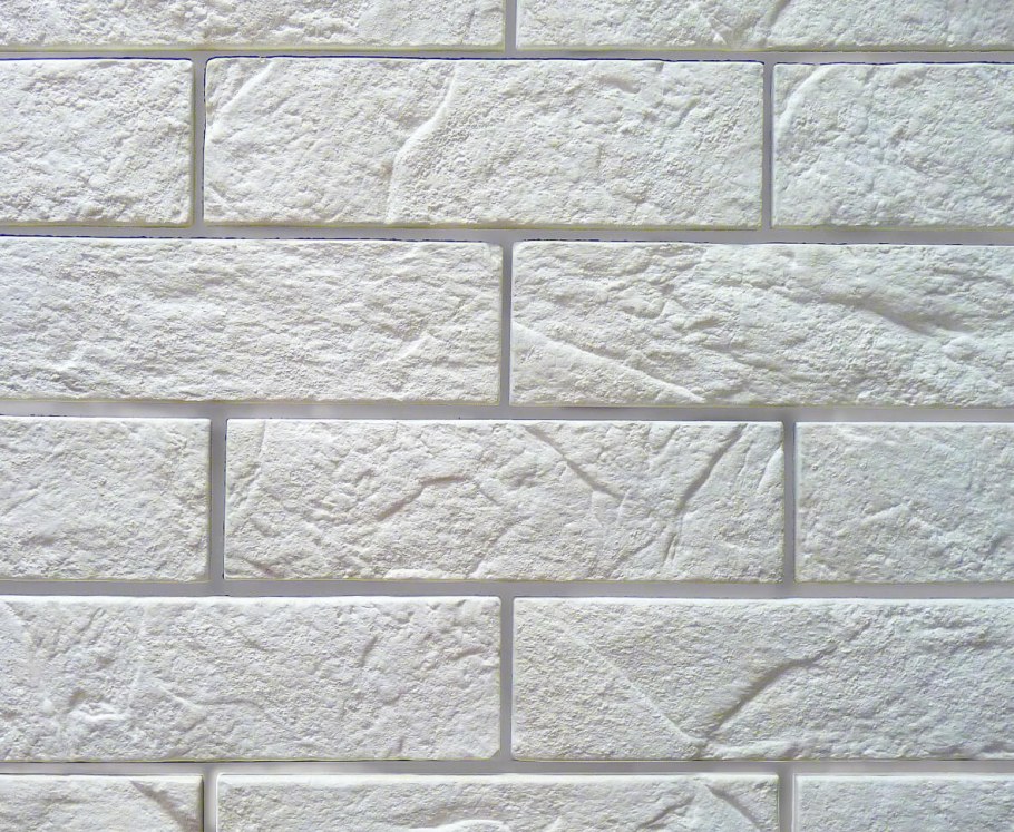 Декоративные кирпичики на стену