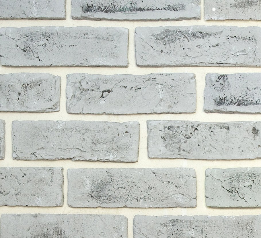 Гипсовый кирпич Венеция