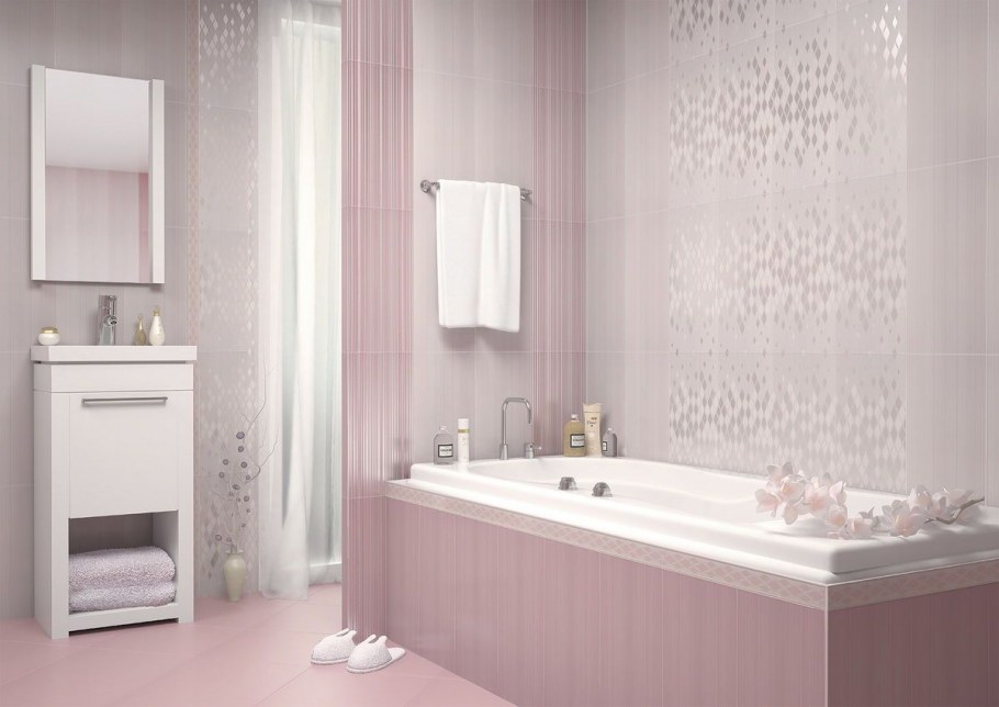 Плитка ALTACERA pion Lila