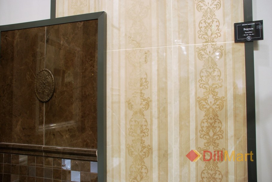 Плитка Kerama-Marazzi Версаль 11128r беж