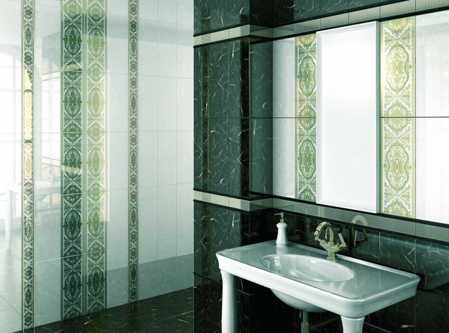 Kerama Marazzi Версаль