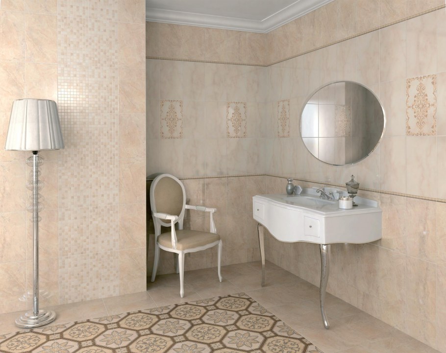 Kerama Marazzi Сари