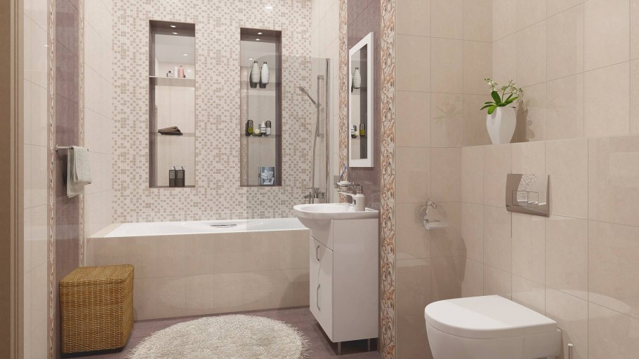 Плитка Kerama Marazzi Юнона