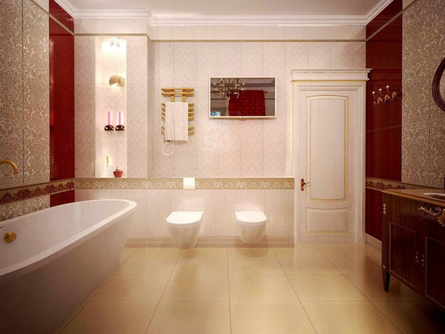 Плитка Kerama Marazzi «Даниэли»