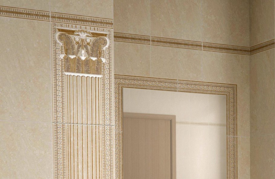 Kerama Marazzi Каподимонте