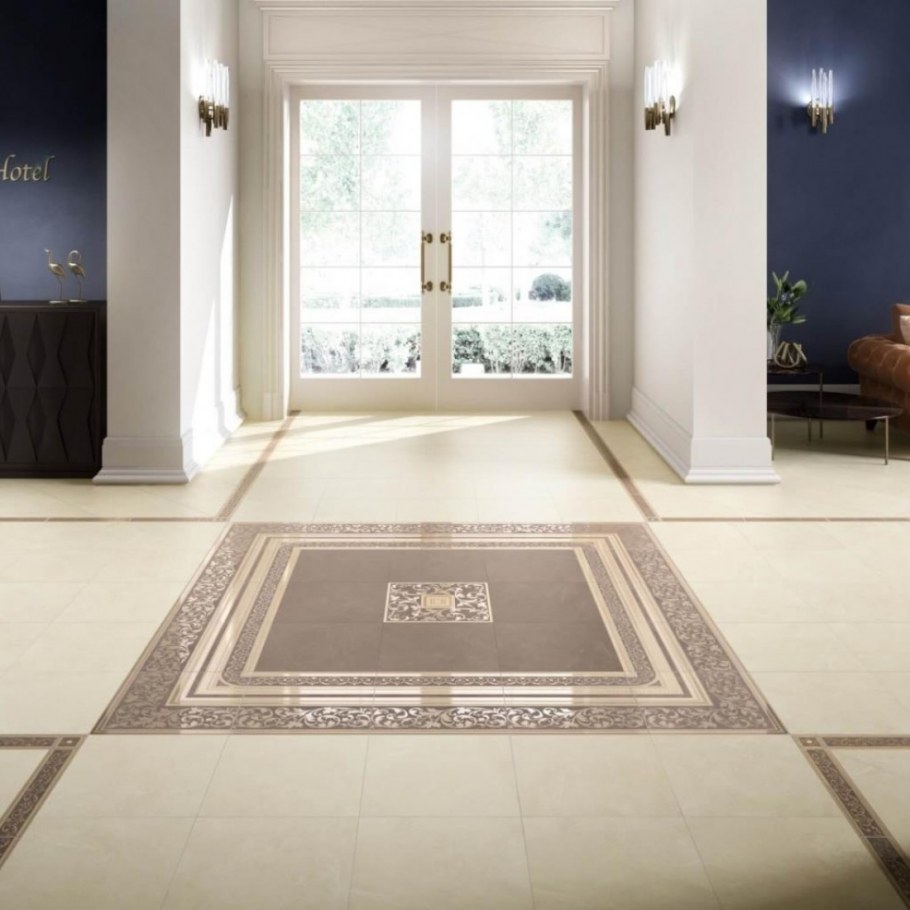 Коллекция плитки Kerama Marazzi Вирджилиано