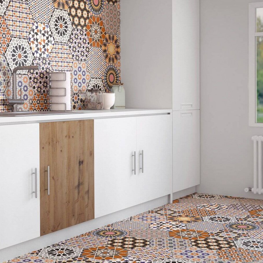 Andalusi керамогранит