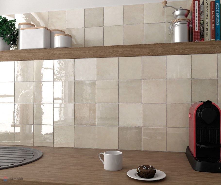 Плитка equipe Artisan Ochre