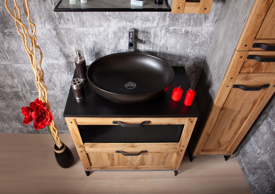 СМАРТСАНТ лофт для ванны