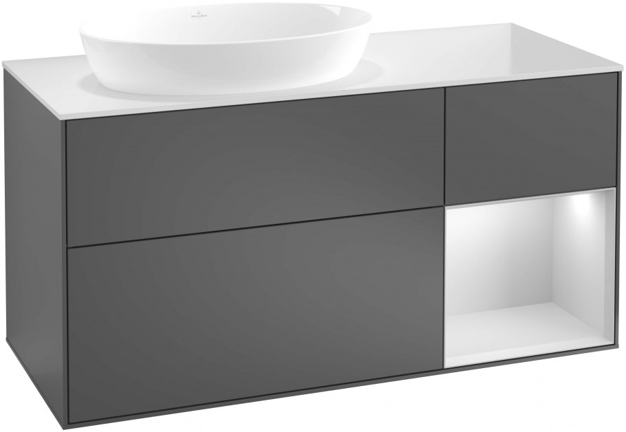 Villeroy Boch Finion раковина