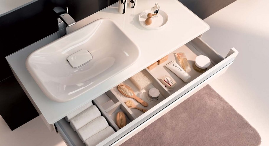 Раковина Keramag MYDAY 245460000