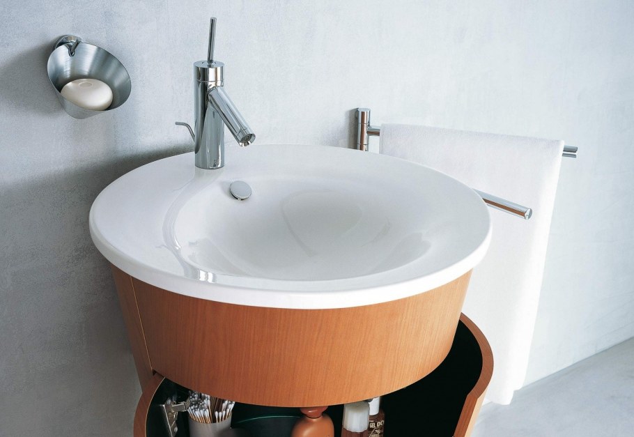 Раковина Duravit Starck