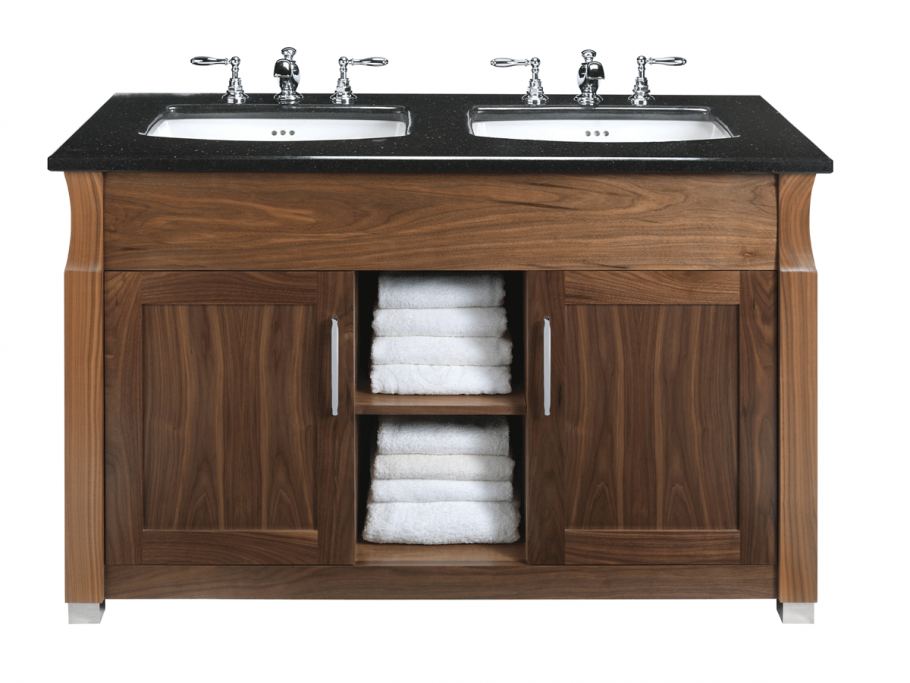 Тумба под раковину Vanity