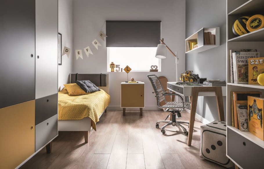 Детская мебель Vox