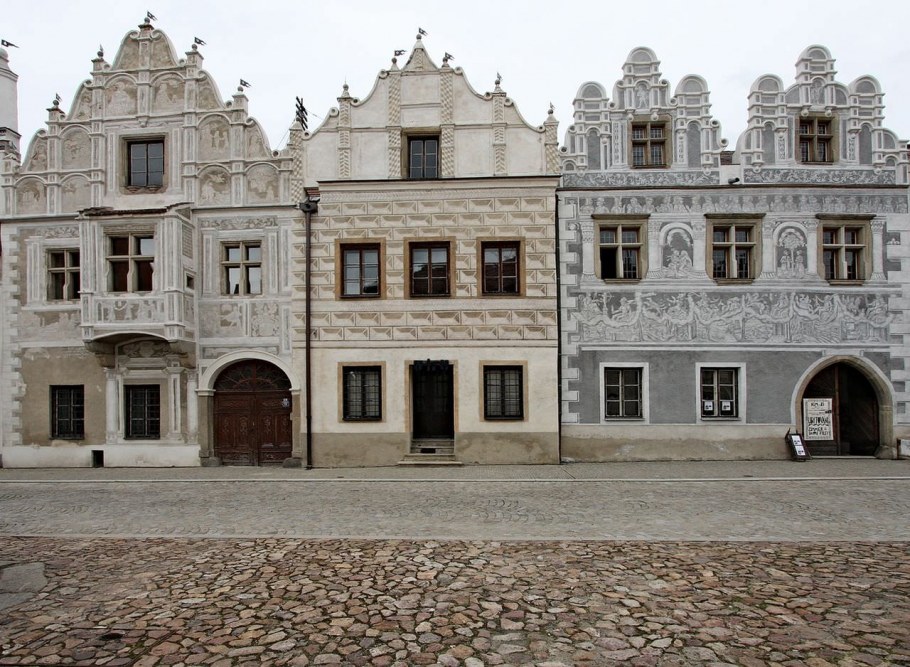 Перуцци вилла Фарнезина