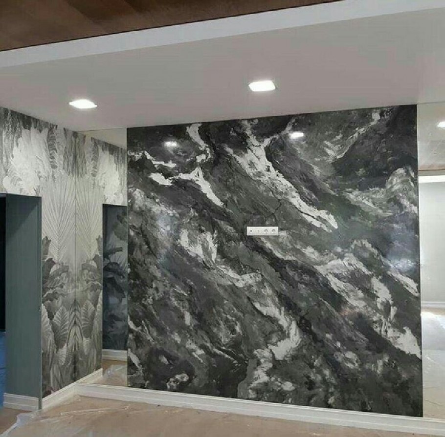 Венецианская штукатурка Интерио