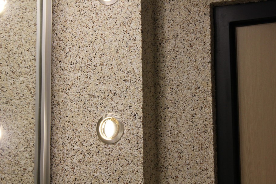 Современная декоративная штукатурка