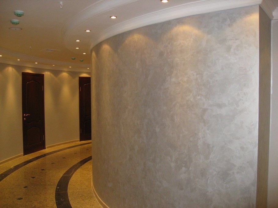 Silk Plaster Норд 922