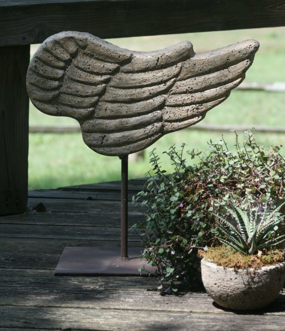 Владимир Колесников скульптуры из бетона