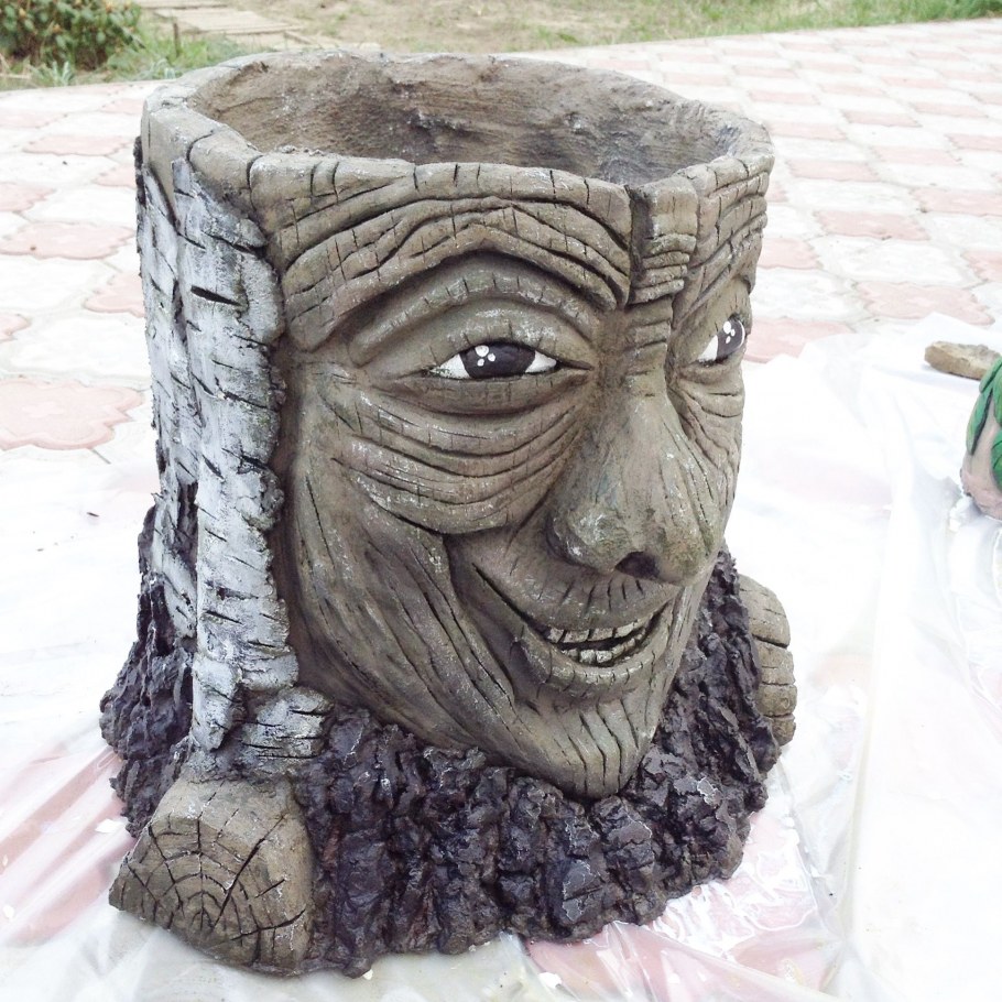 Рутарий туя