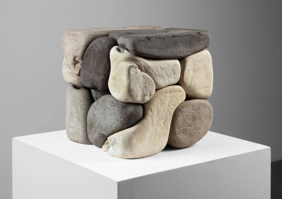 Изделия из пней деревьев