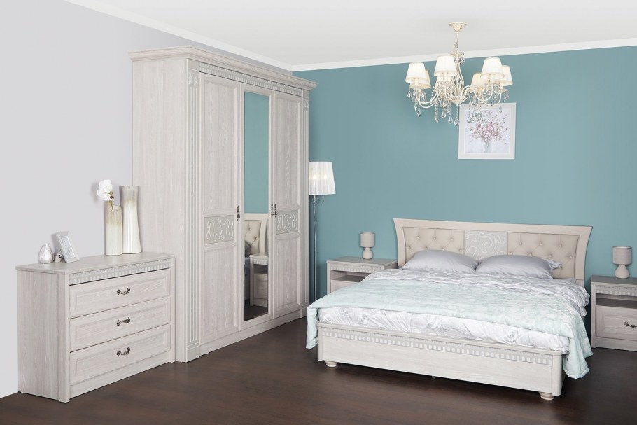 Спальня Opera Шатура