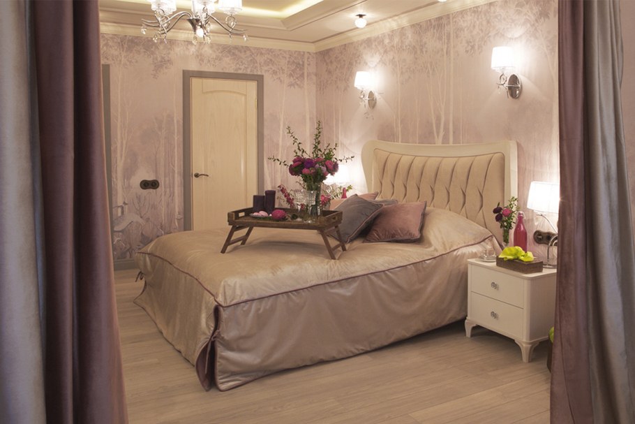 Лючия светлая Шатура