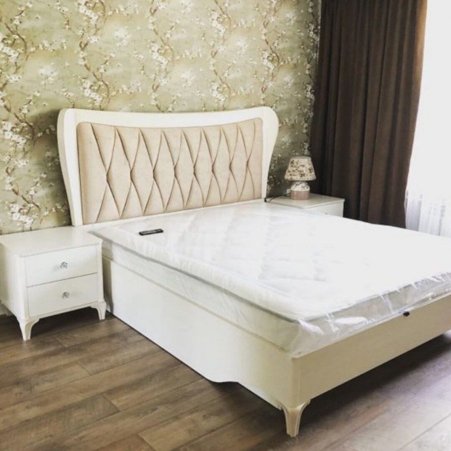 Шатура мебель кровать опера