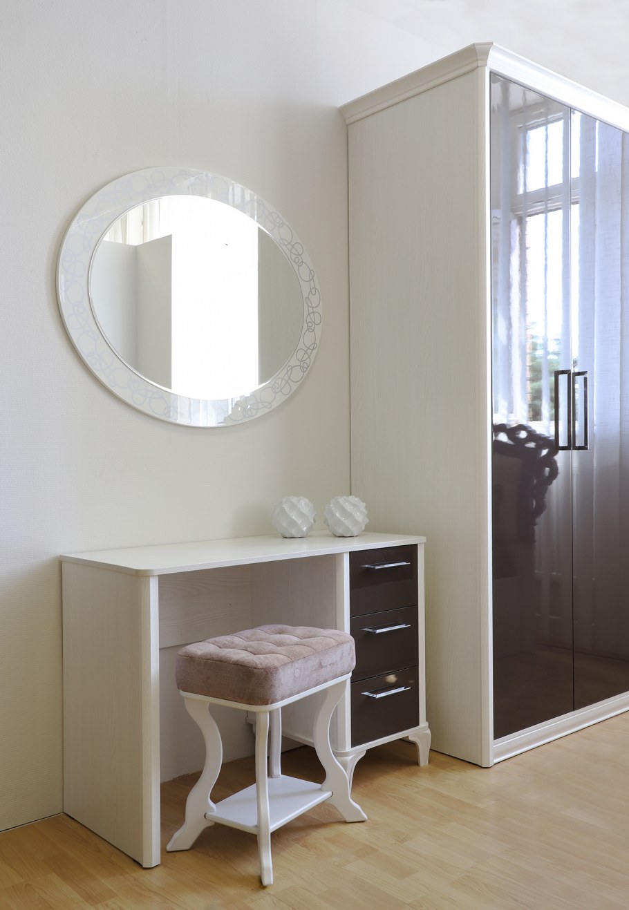 Спальня Адажио Ангстрем