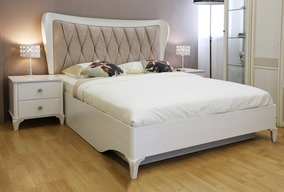 Кровать опера Шатура