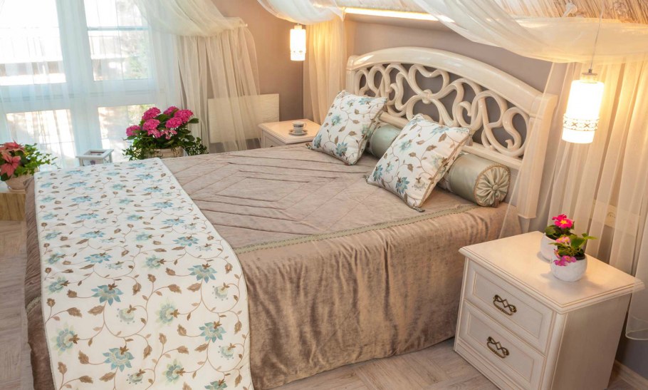 Спальня Шанель Арида