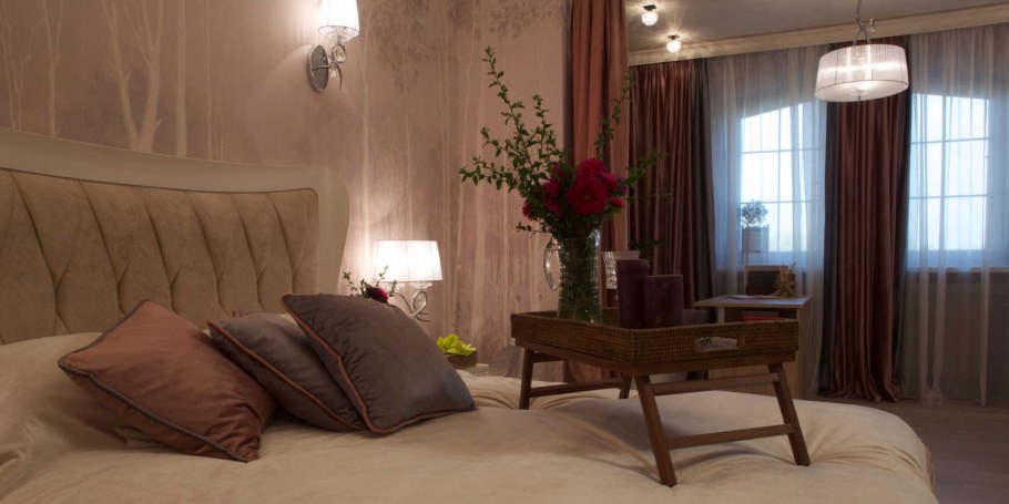 Спальня Версаль Анна Потапова