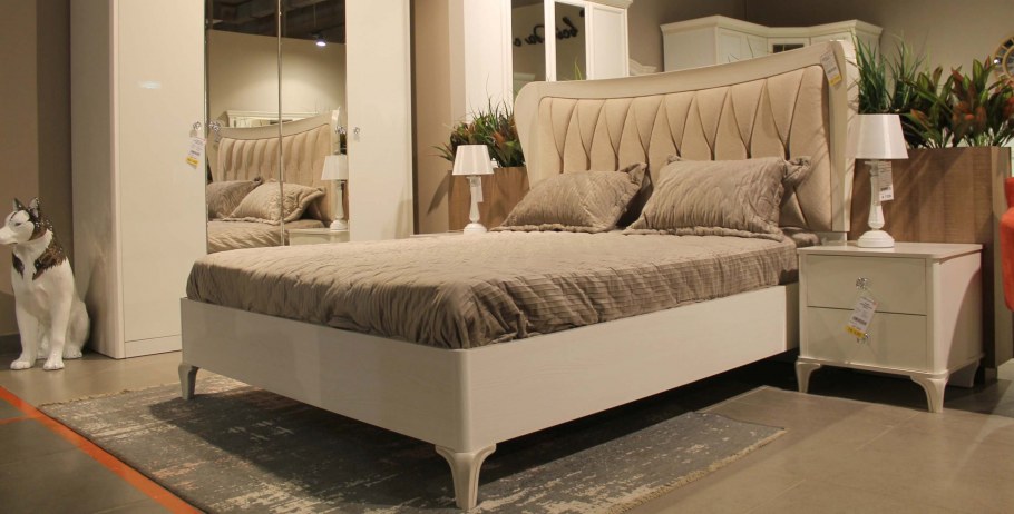 Спальня опера Шатура