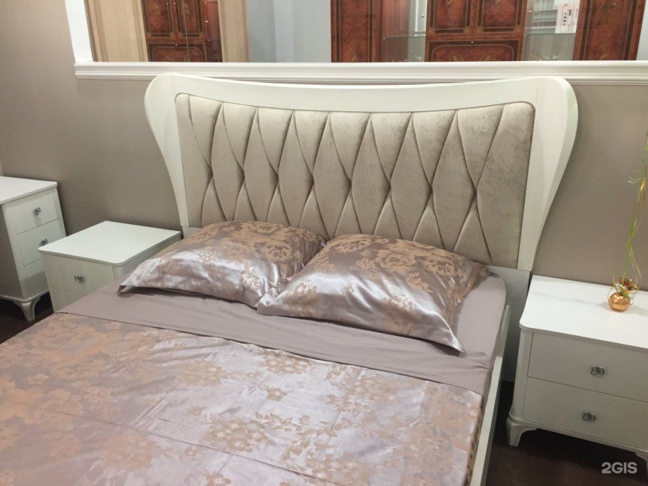 Спальня Opera Шатура